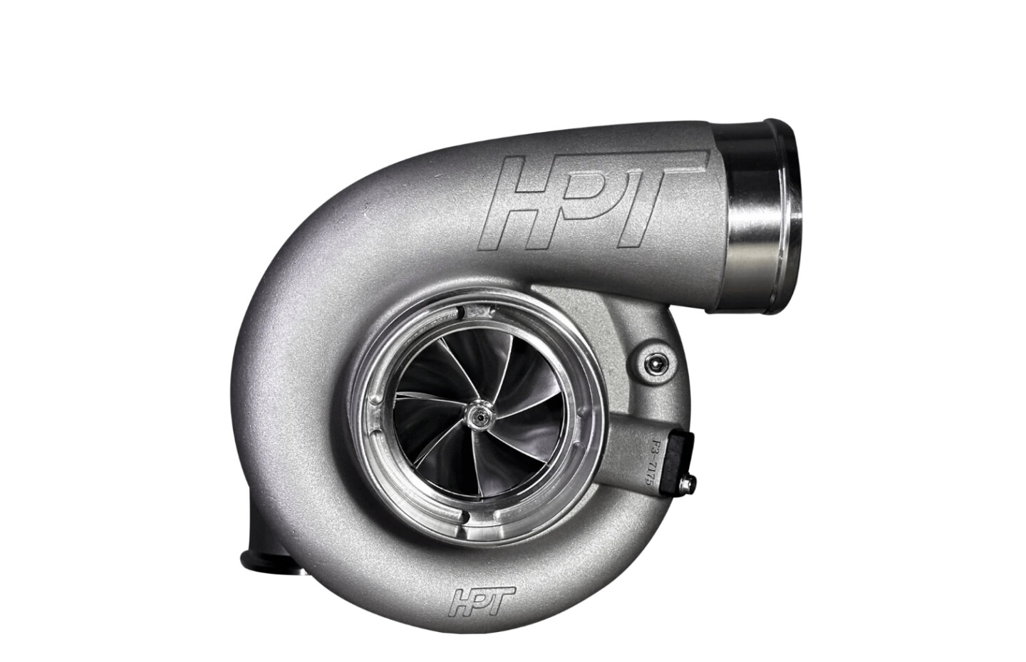 HPT 76mm turbo Ultra Street